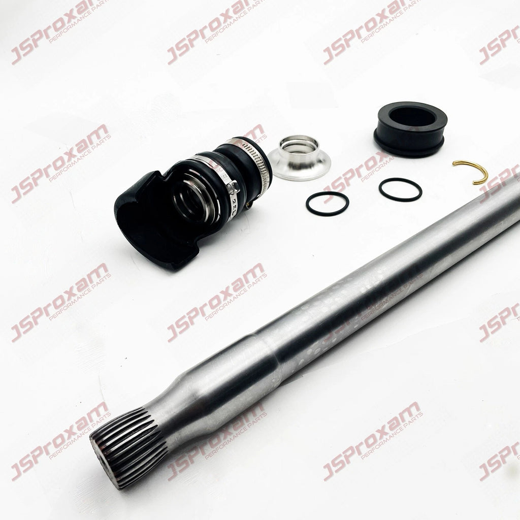 Drive Shaft Upgrade Kit for SeaDoo RXP-X 255 (2009–2010) 271001601 DS-SD-158-03K