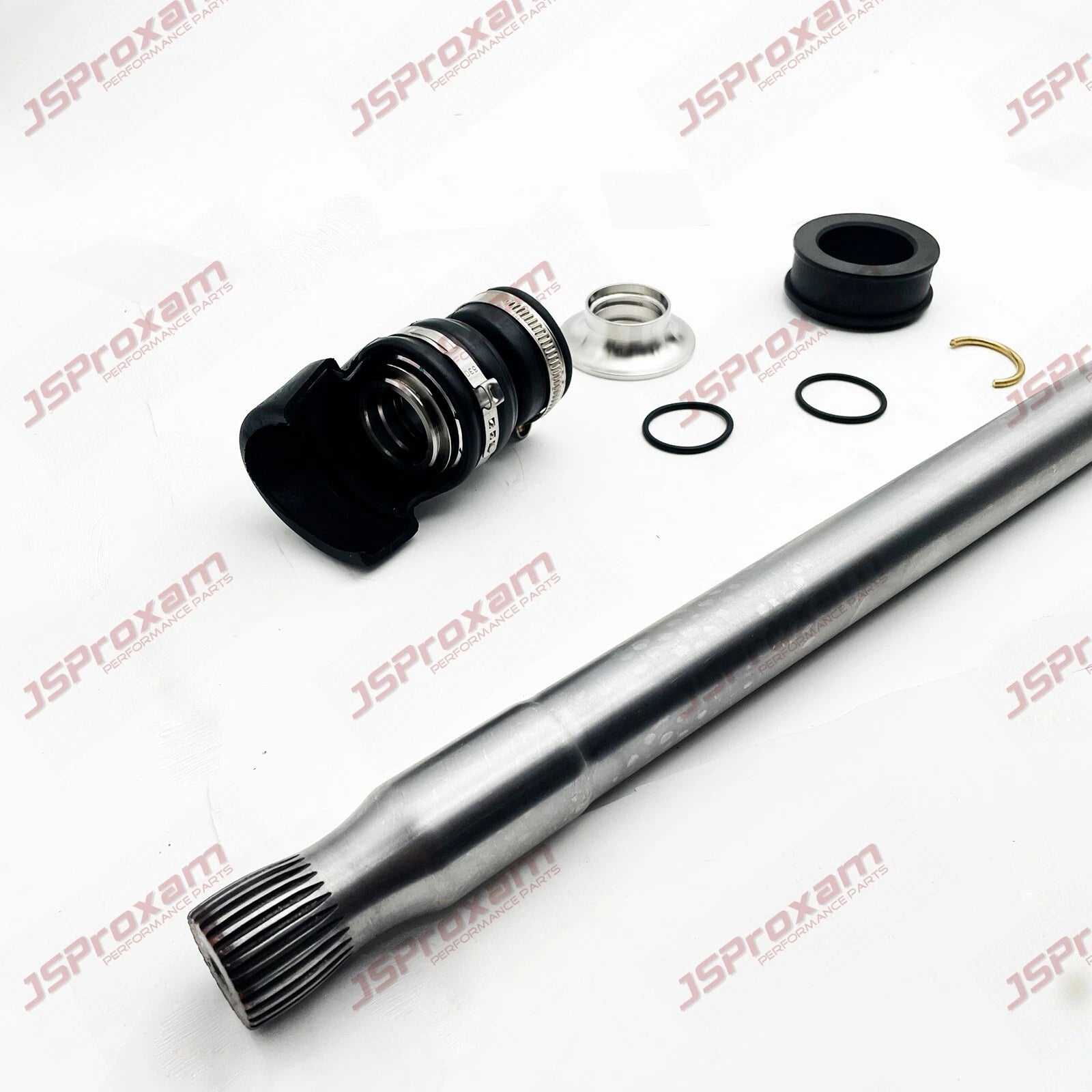 Drive Shaft Upgrade Kit for SeaDoo RXP-X 255 (2009–2010) 271001601 DS-SD-158-03K