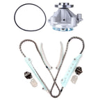 Timing Chain Kit with Water Pump for Lincoln Town Car (2002–2011)