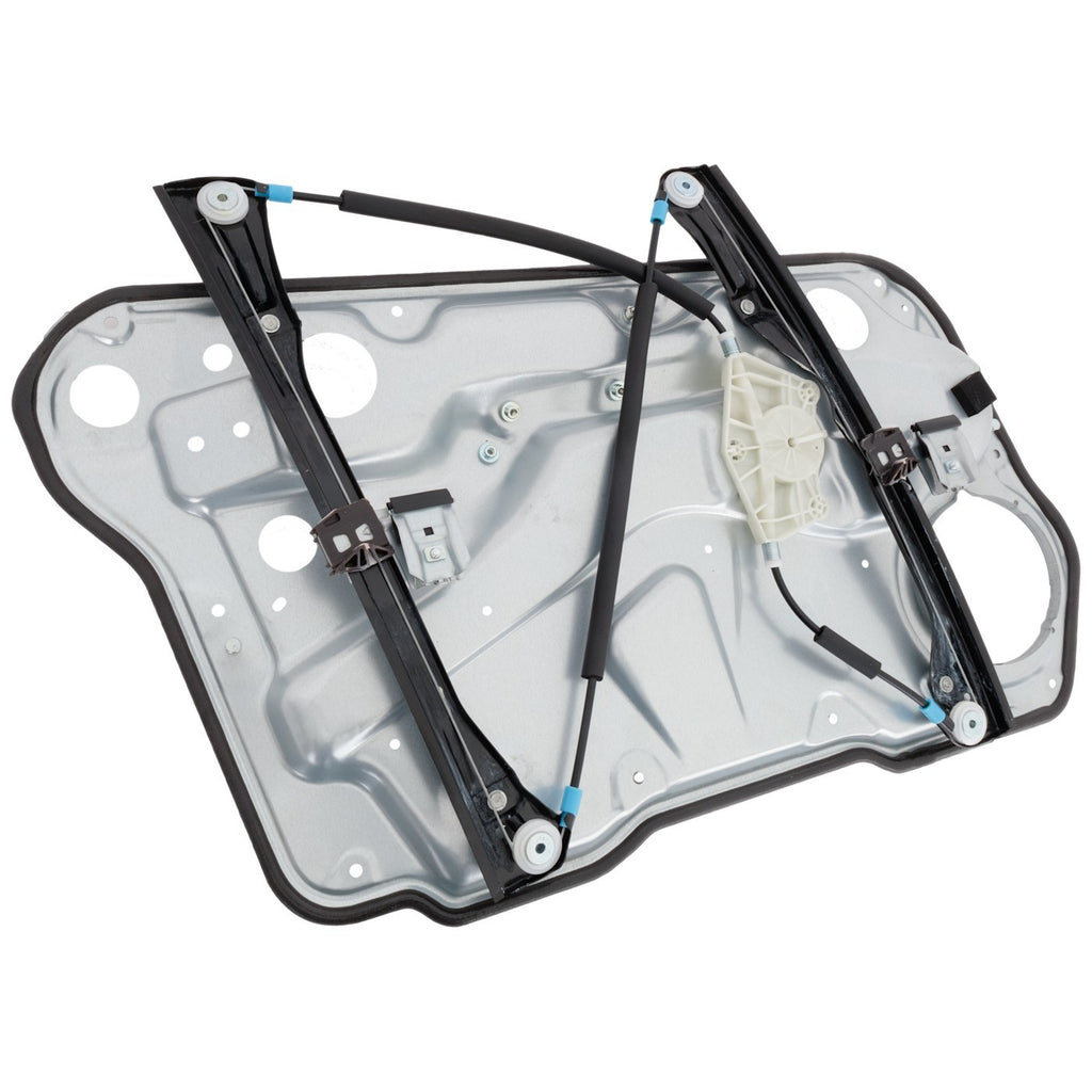 Set of 2 Window Regulators for VW Golf