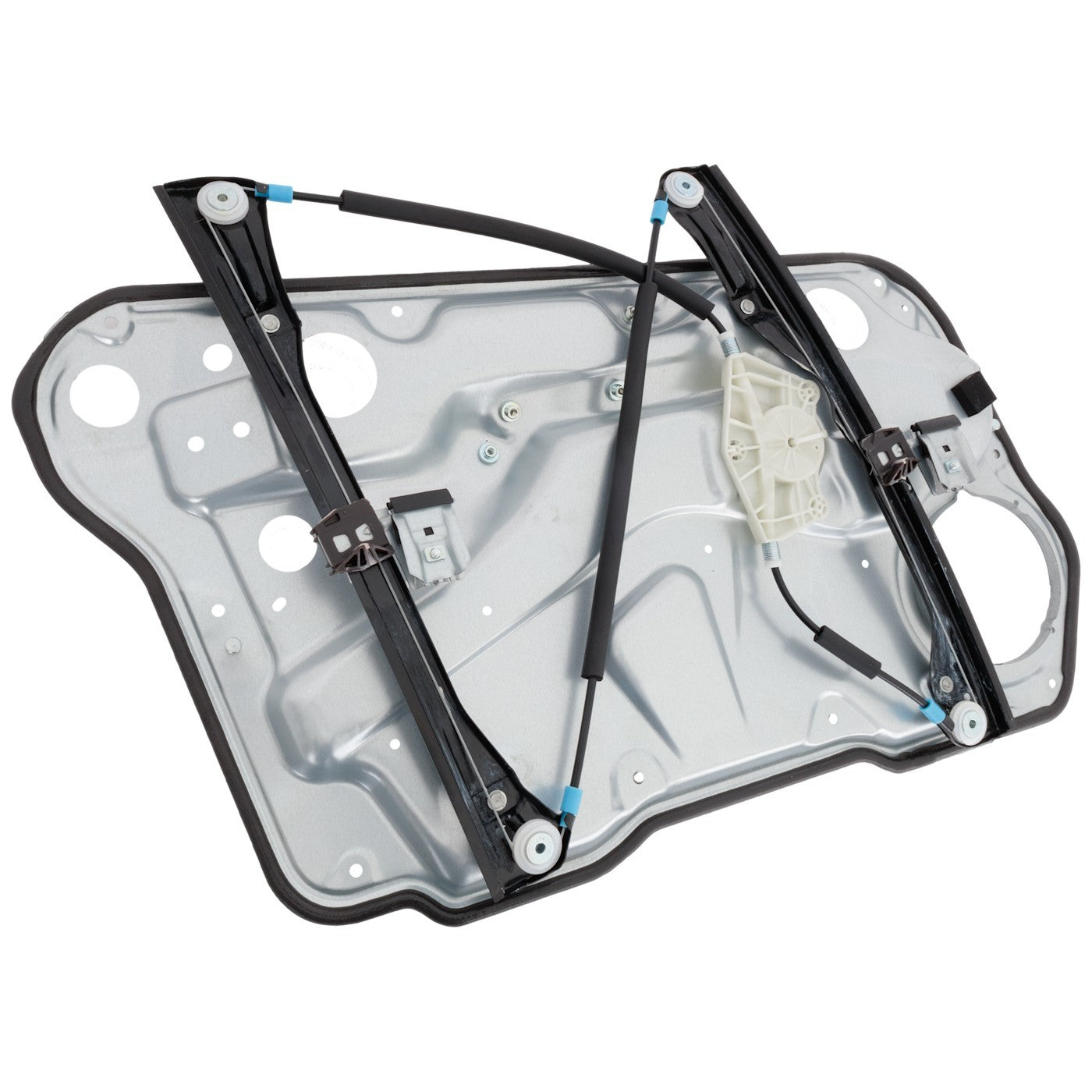 Set of 2 Window Regulators for VW Golf