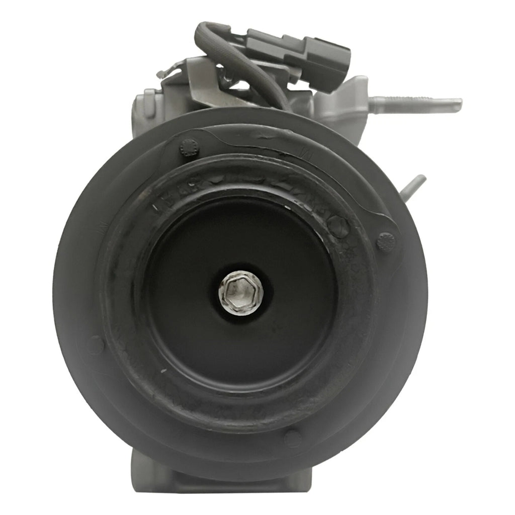 AC Compressor Replacement for Lincoln MKZ 3.0L (2020-2022)