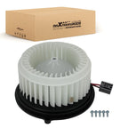 HVAC Heater Blower Motor for Hyundai Elantra 2.0L (2007–2010) 971133M000