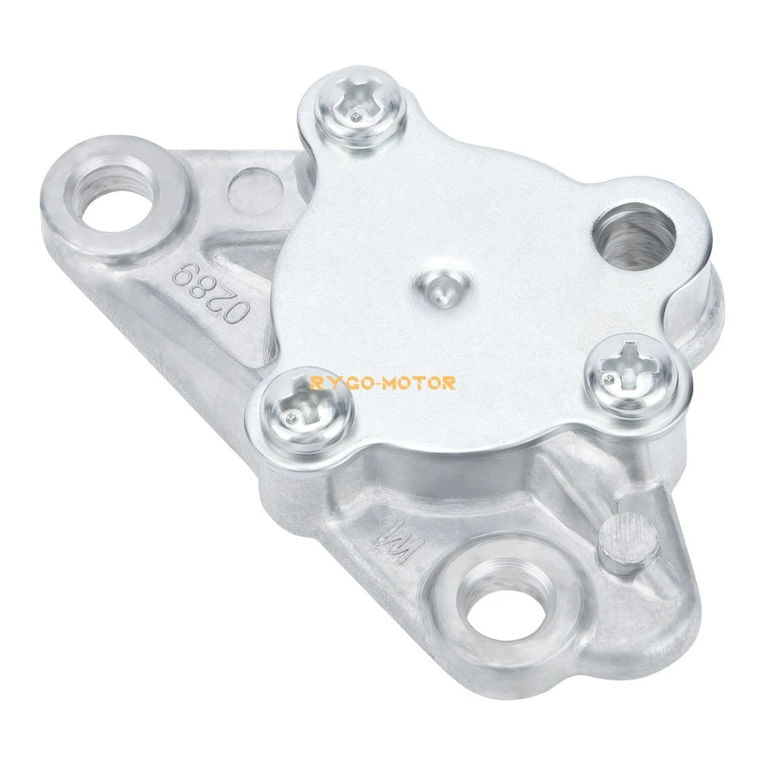 Oil Pump Assembly for Honda Sportrax 90 TRX90 TRX90EX TRX90X (1993–2023) 15100-KWB-600