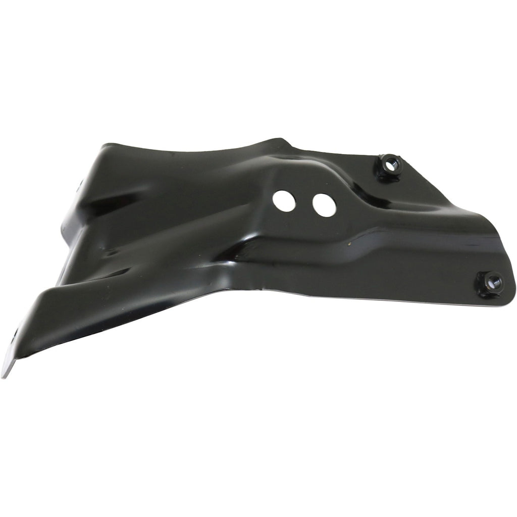 Front Passenger Right Fender Support for VW GTI (2010–2014)