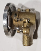 Sea Water Pump for Volvo Penta 8.1L V8 GM Big Block (2001–2009) 3812518 21212800