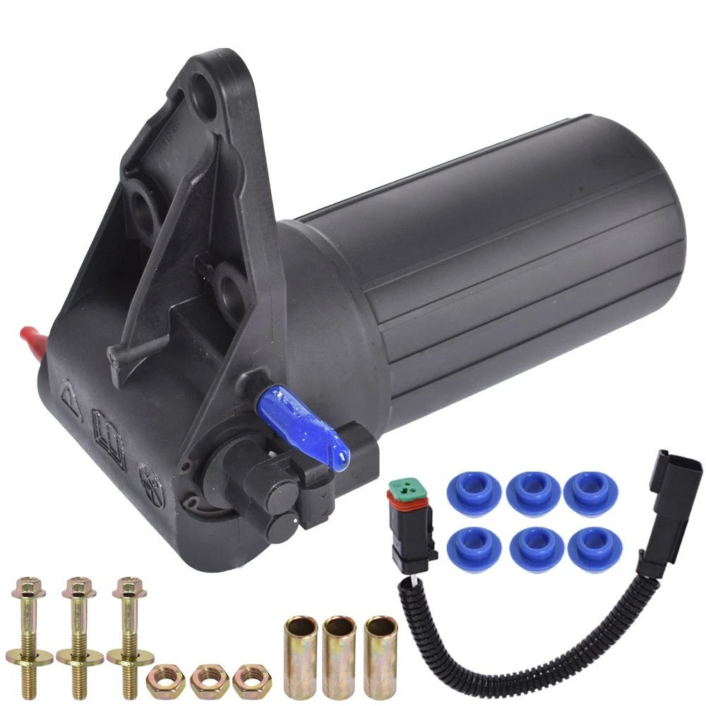 Fuel Lift Pump for ASV Terex RCV RC85 RC100 PT100 (ULPK0041)