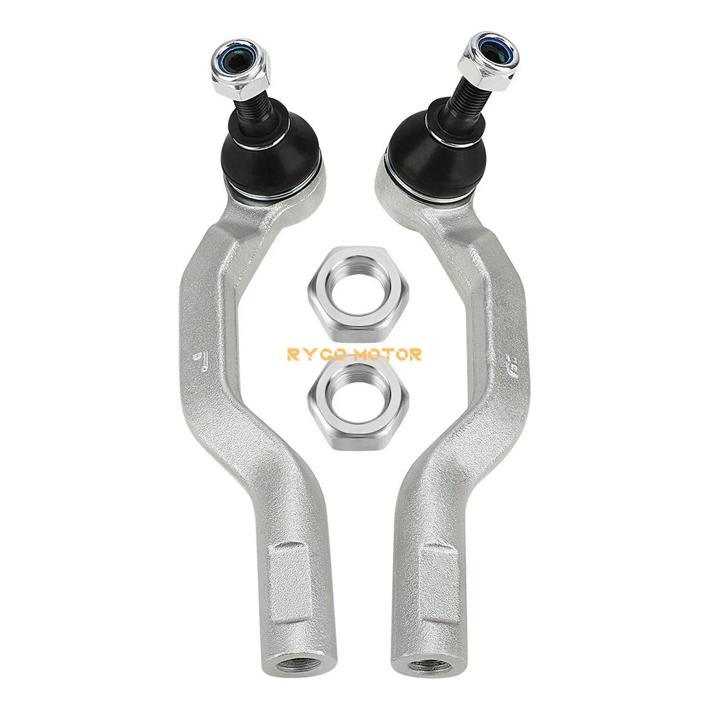Set of 2 Tie Rod Ends for Polaris RZR XP 1000 / RZR XP 4 1000 (2019–2024)