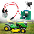 Ignition Switch Module with Keys for John Deere 415 425 445 455 