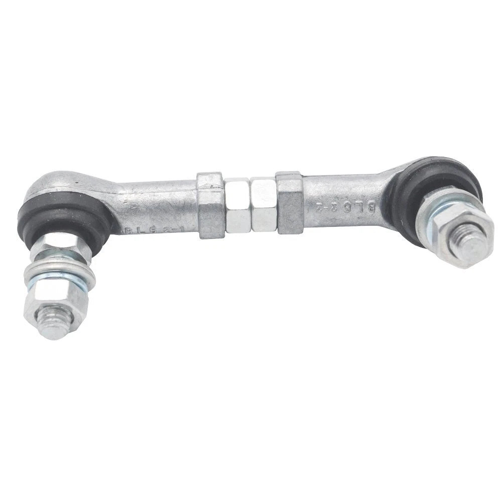 Set of 4 Air Suspension Adjustable Lowering Kit Links for Porsche Cayenne (2003–2010)