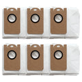 Hygienic Clean Solution with Dust Collection for iHome Robots (10 Pk)