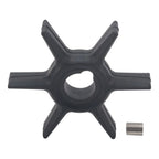 Impeller & Key for Mercury Mariner 4S 6 8 9.9 15 HP (47-42038/42038-2/47-42038Q02)