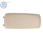 Leather Armrest Center Console Lid Cover for Audi A4 B7 (2005-2008) Beige