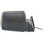 Power Mirror Pair for Jeep Cherokee (1984–1996) Paintable
