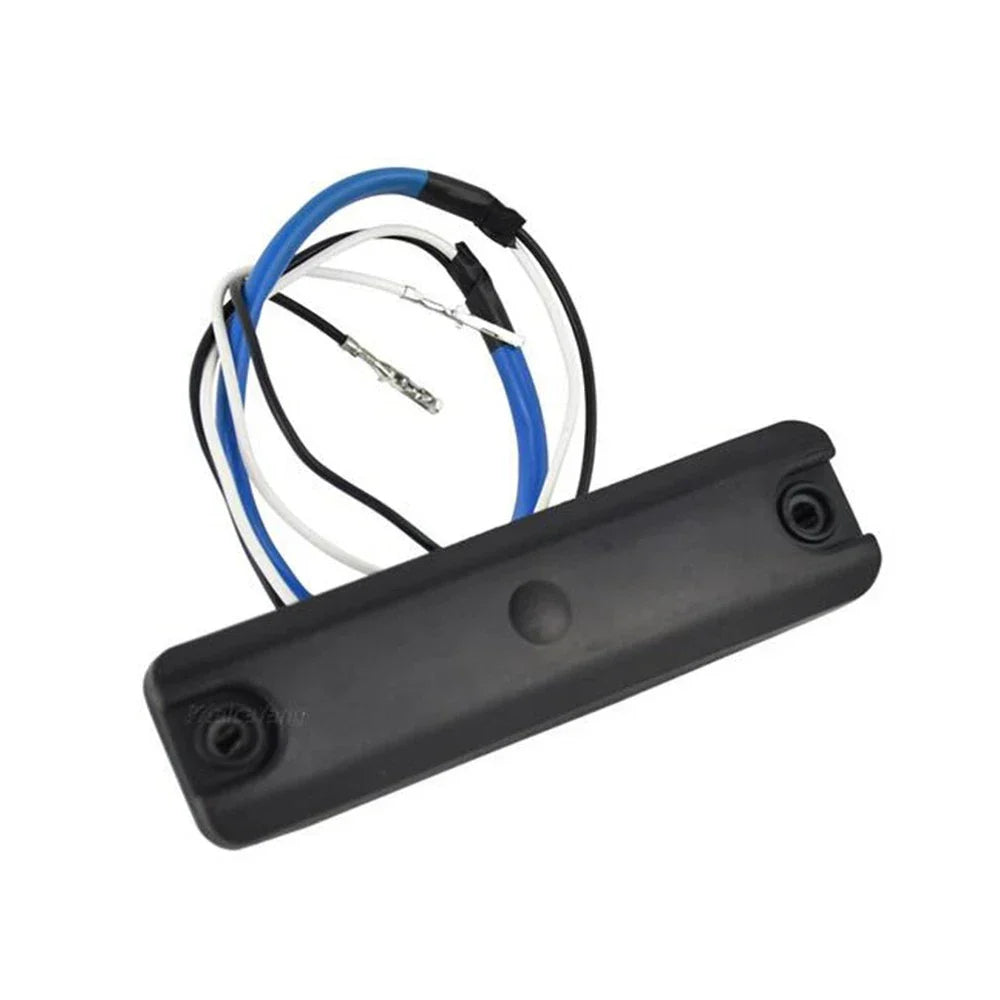 Rear Trunk Release Switch for Hyundai ix35, Kia (2010-2015)