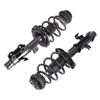 Front Struts w/Coil Spring Assembly for Chevrolet Camaro (2013–2015) 172912