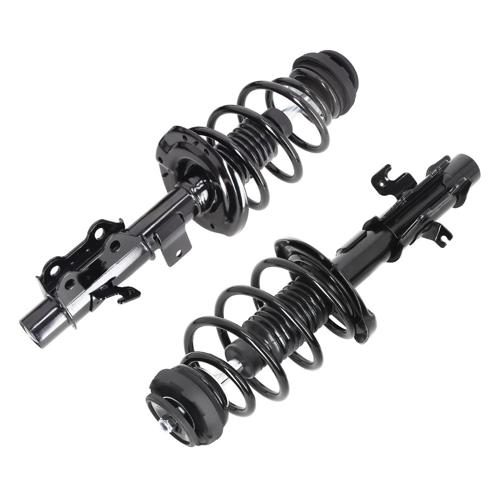 Front Struts w/Coil Spring Assembly for Chevrolet Camaro (2013–2015) 172912