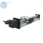 1PC 200mm Stroke Ball Screw Slide Stage Module for Nema 17 (SFU1605)