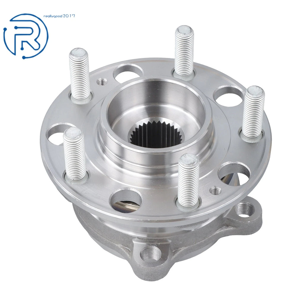 Wheel Bearing Hub Assembly for Kia Sorento (2016–2020) 513409 AWD Rear