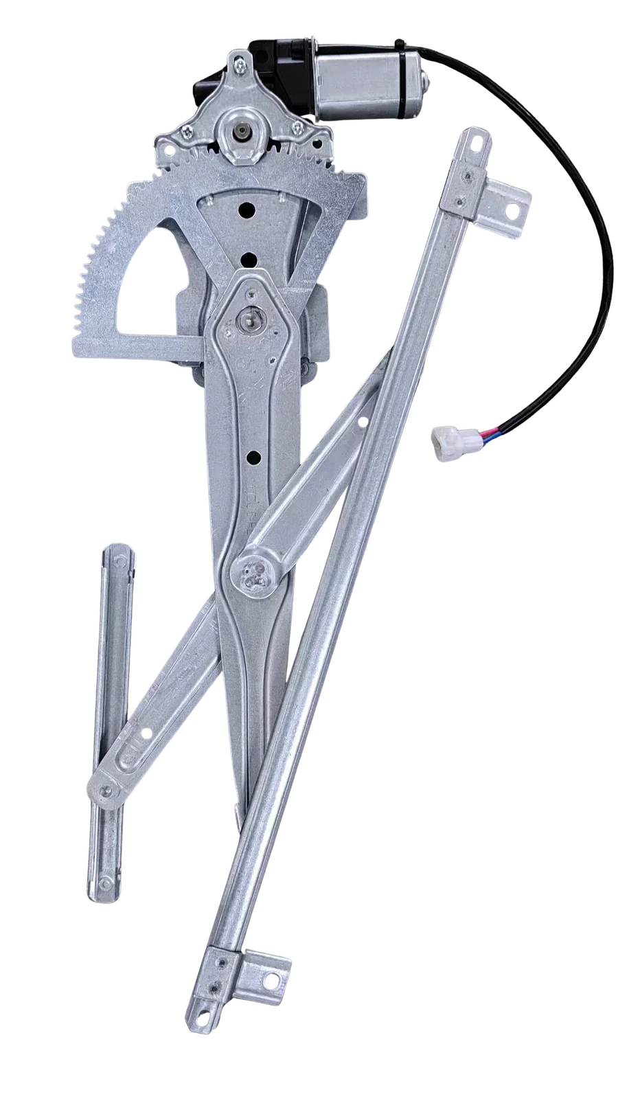 Front Left Window Regulator W/ Motor 2 Pins for Ford Ranger (2006–2011)