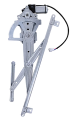 Front Left Window Regulator W/ Motor 2 Pins for Ford Ranger (2006–2011)