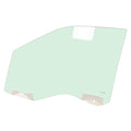 Driver Left Side Front Door Window Glass for Ford F-150 (2015–2024) Tempered