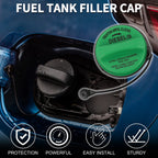 Fuel Filler Cap No. 8C3Z9030C for Ford F-250/F-350 Super Duty (2008–2016)