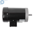 2HP Three-Phase Motor for Industrial Applications (3600RPM, TEFC)