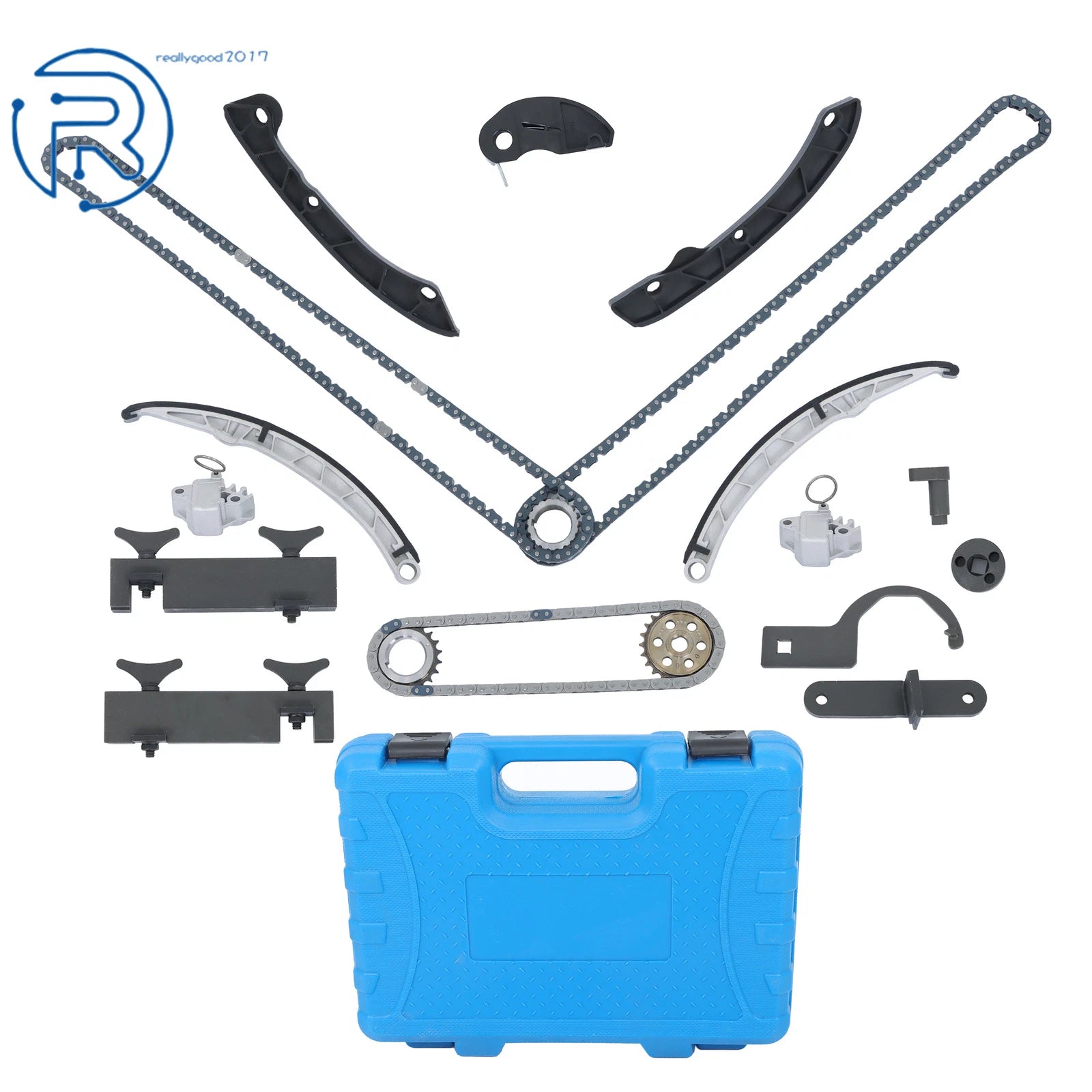 Timing Chain Kit Tool for Land Rover Jaguar Range Rover Sport (2005–2013)