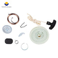 Recoil Pull Starter Kit for Polaris Sportsman 500 (1996–2011) 308295