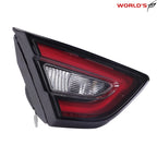 Left Inner Tail Light for Nissan Maxima (2019–2021) Halogen