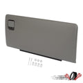 Glove Box Storage Door for Chevy Silverado GMC Sierra (1999–2007)