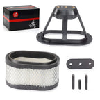 Air Filter W Air Box Filter Stand kit for Polaris Magnum (1999–2004)