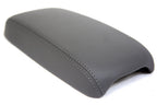 Leather Synthetic Center Console Armrest Cover for Mazda 6 (2003–2008)