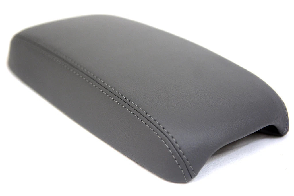 Leather Synthetic Center Console Armrest Cover for Mazda 6 (2003–2008)