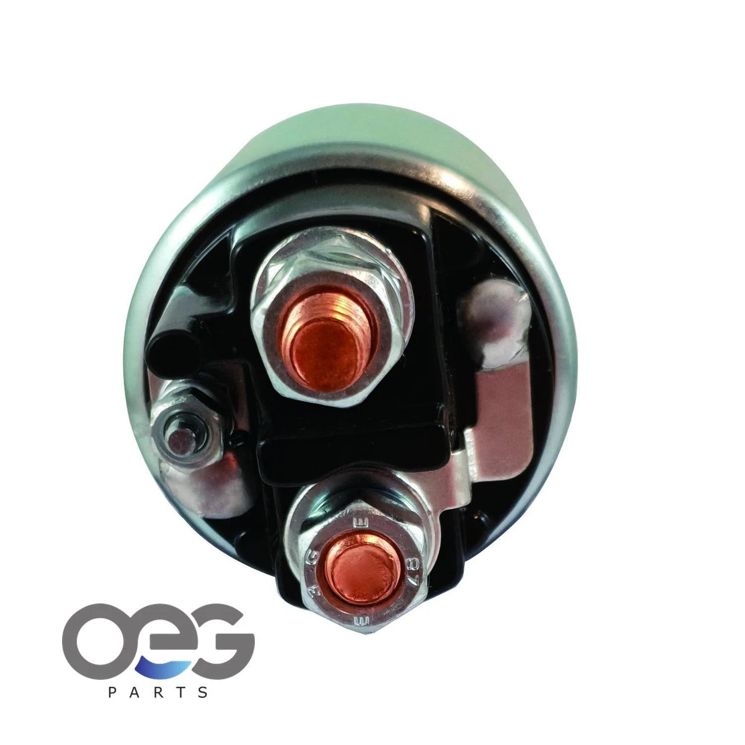 Solenoid for Citroen AX (1987-1997)