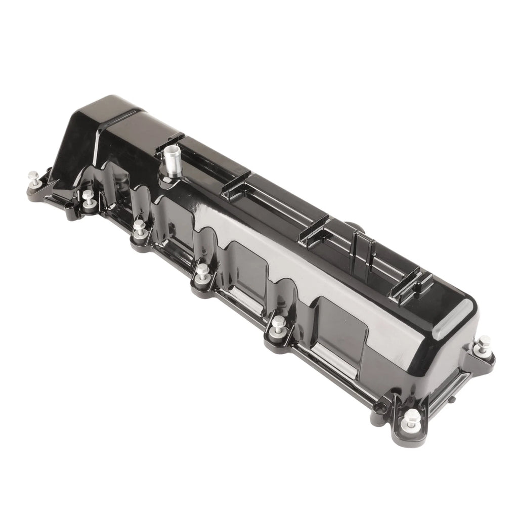 Aluminum Valve Cover for Ram 1500 (2009–2013) & Jeep Commander (2008–2009)