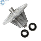 Mower Spindle Assembly with Bearing Upgrade for Bobcat 417