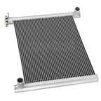 Aluminum Radiator for Polaris Sportsman 850 SP X2 XP (2009–2025) 1240404