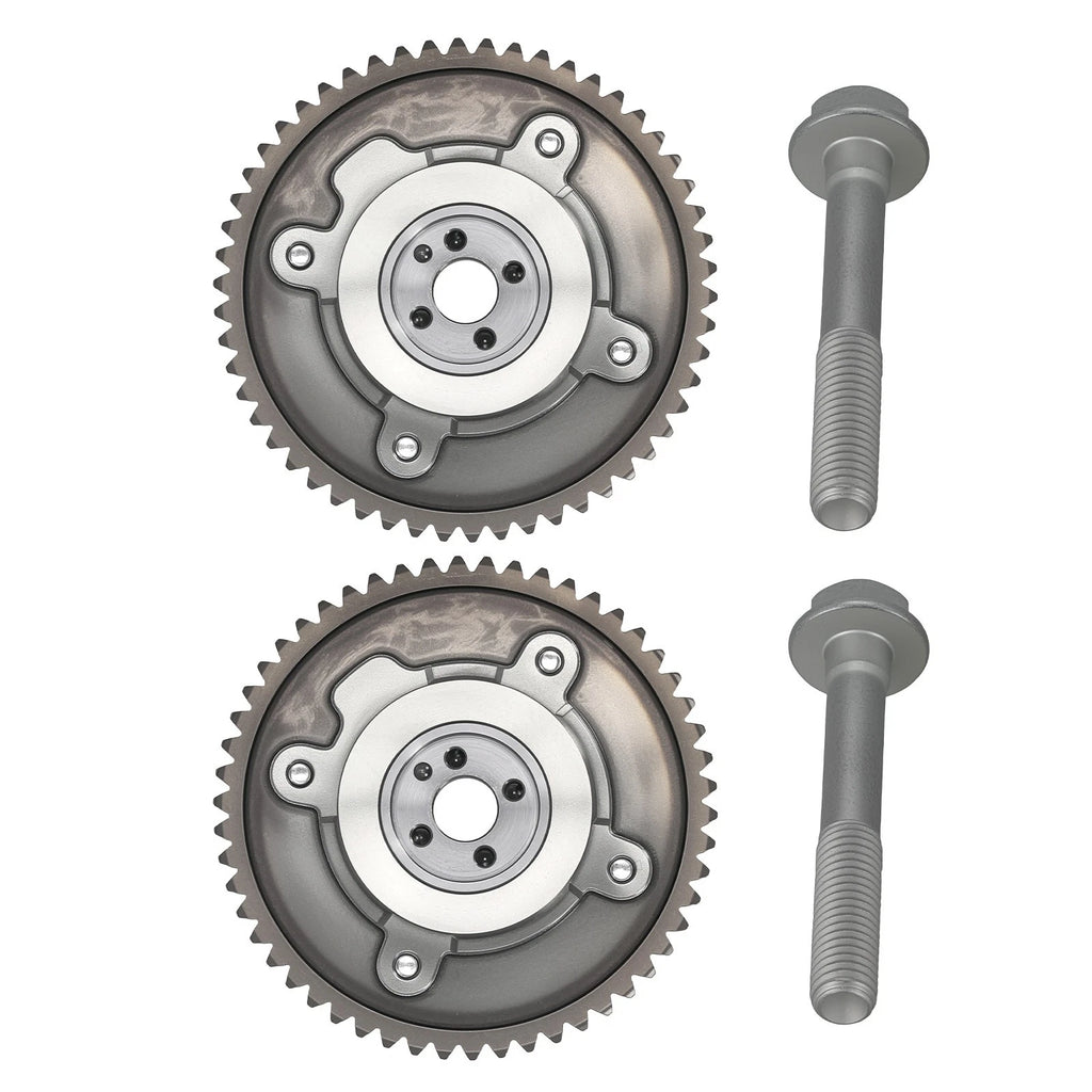 Cam Timing Control for Chevrolet Spark 1.4L (2016–2022) VVT, Intake & Exhaust