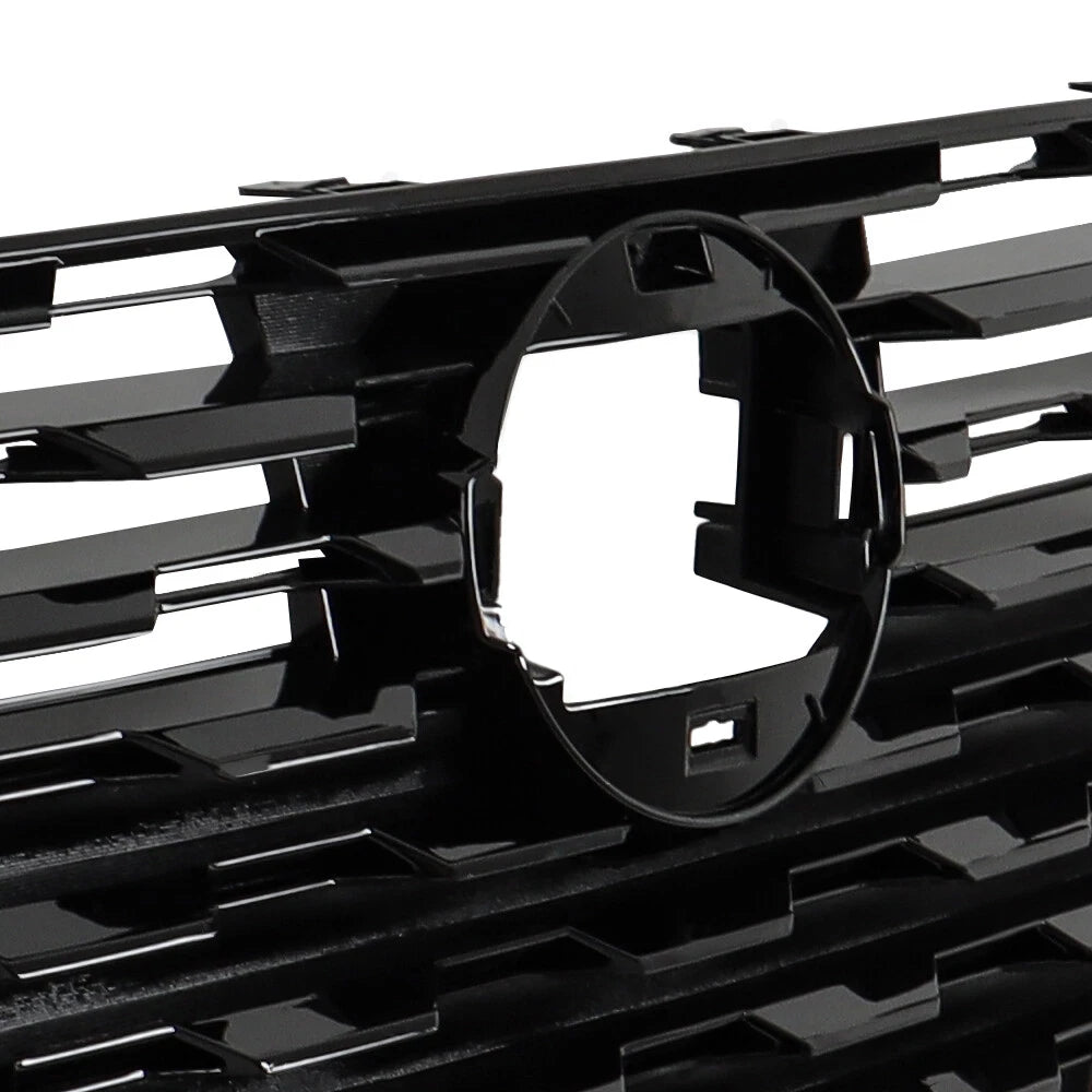 Front Bumper Upper Grille for Nissan Altima (2023-2024)