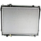 Radiator for Toyota Tacoma (1995–1997)