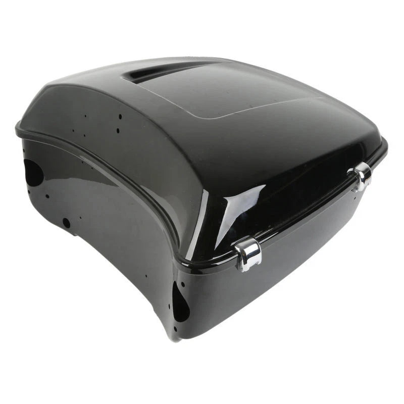 Trunk & Mount Rack Plate for Harley Touring Glide (2014–Present)