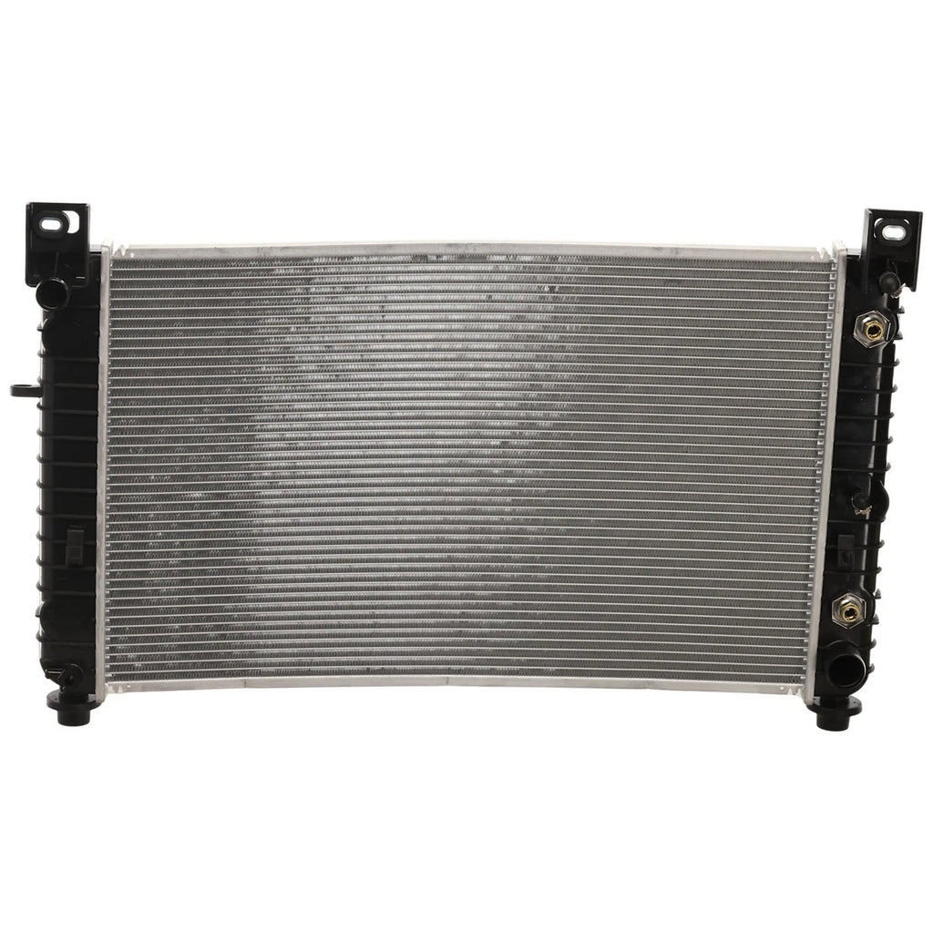 Radiators for Chevy Tahoe, Suburban, GMC Yukon, Silverado (2000–2006)