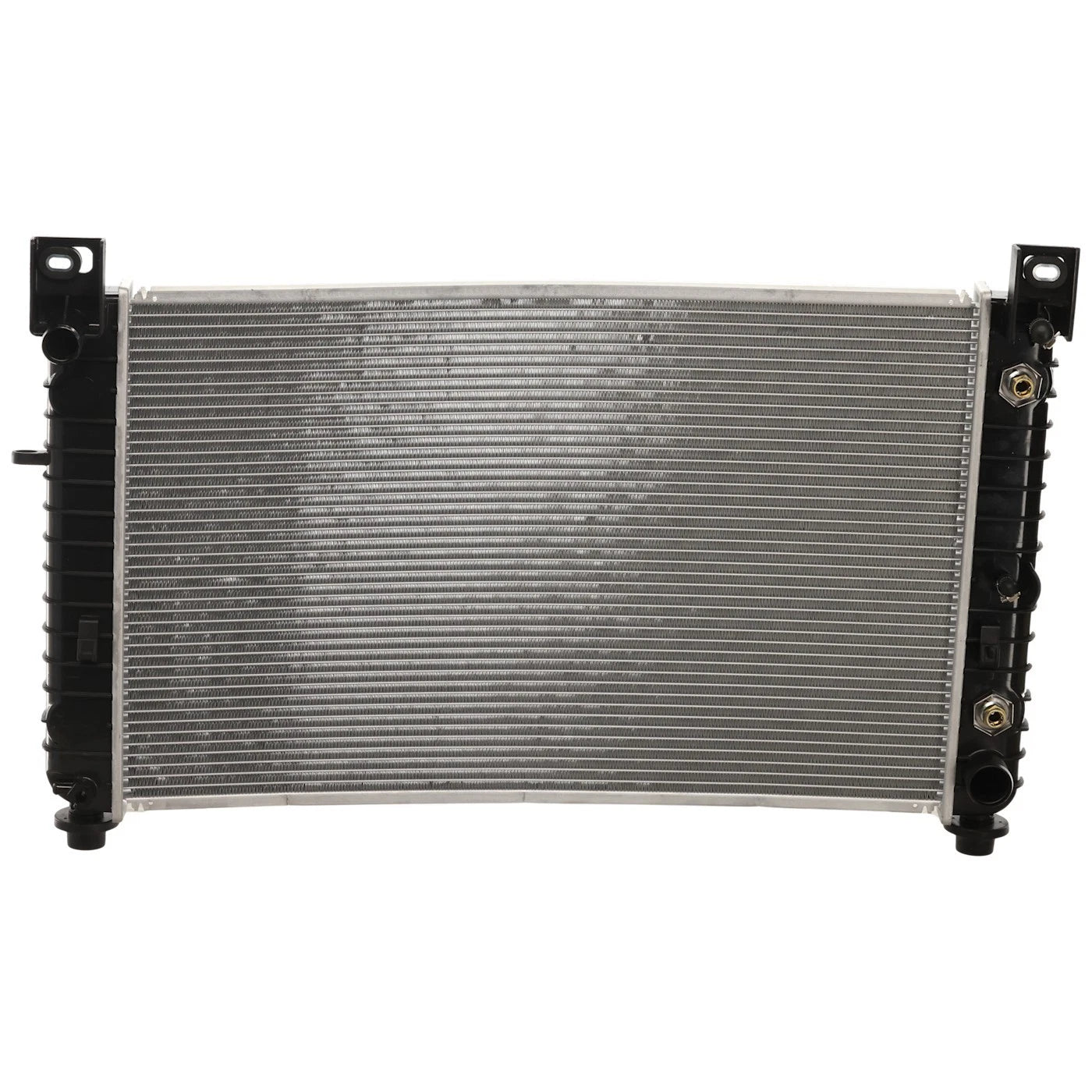 Radiators for Chevy Tahoe, Suburban, GMC Yukon, Silverado (2000–2006)