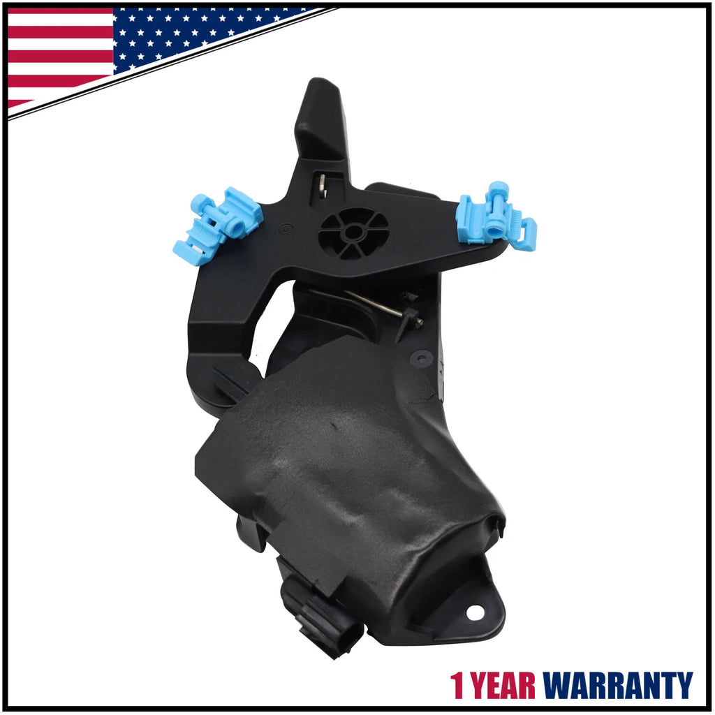 Tailgate Lock Actuator Control GC3Z-9943170-E for Ford F-150 F-250 (2017–2021)
