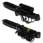2X Rear Shock Absorbers w/ADS for Mercedes S211 E320 E500 4Matic (2004–2009)
