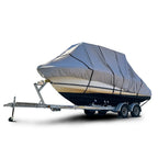 Boat Cover for Grady-White Freedom 255 (Waterproof)