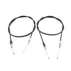 Throttle Cable for Honda CRF250R CRF250X CRF450X CRF450R (2004–2023)