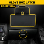 Glove Compartment Box Latch Handle for Hummer H3 (2006–2010)